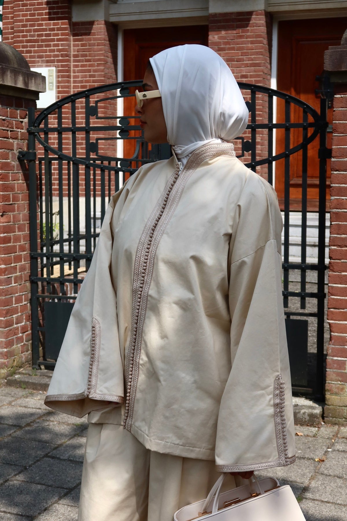 SAND BELDI CO-ORD