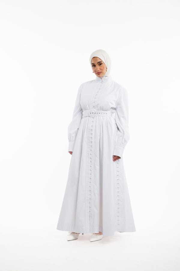 THE PALOMA DRESS