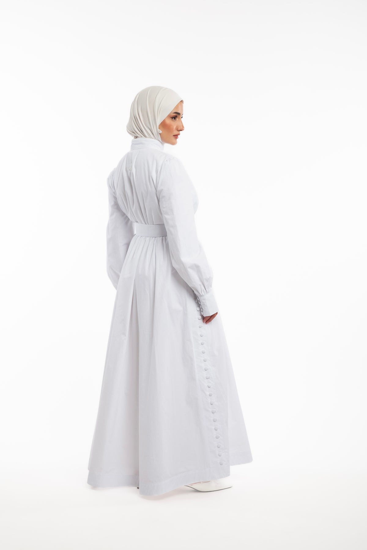 THE PALOMA DRESS