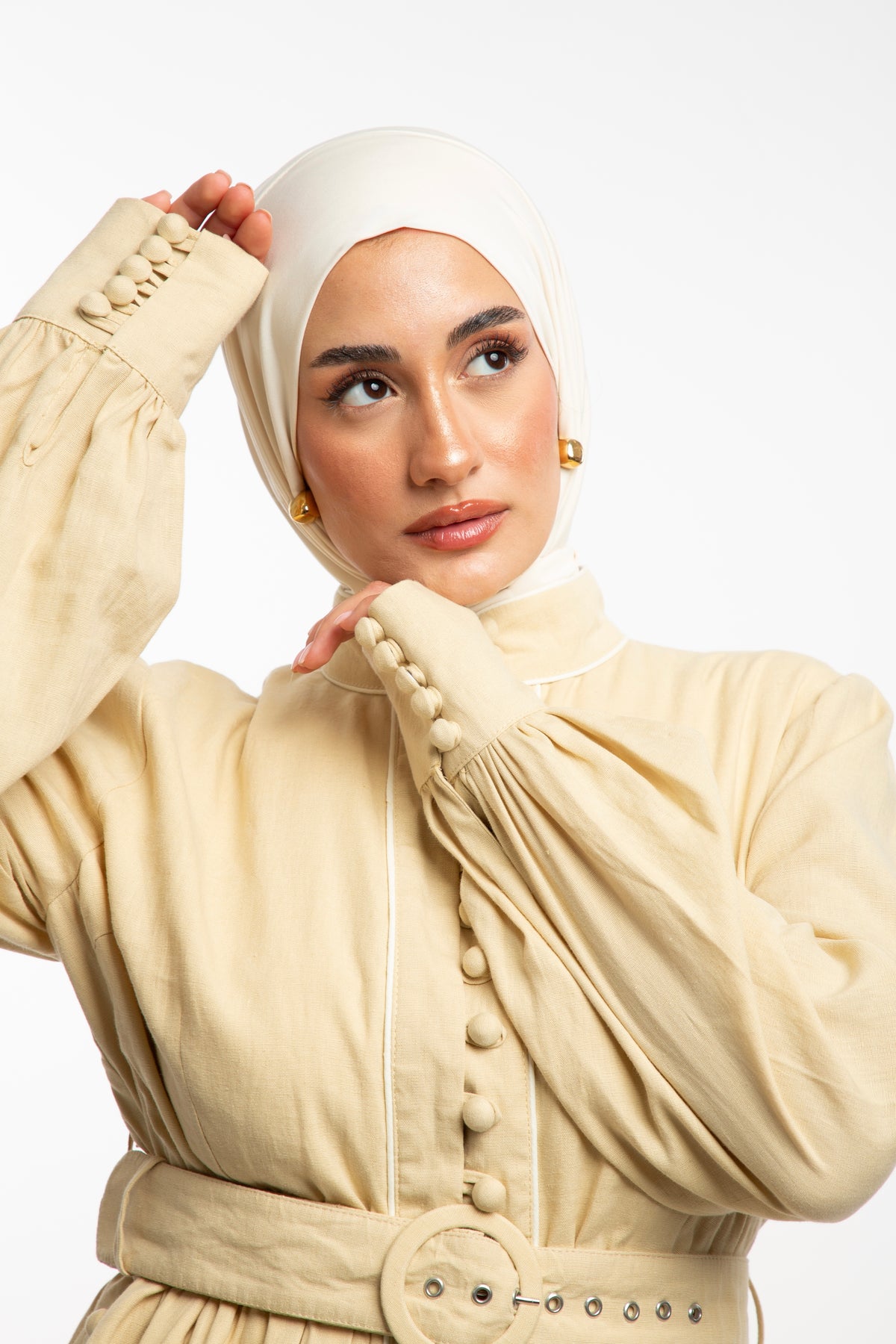 THE SAYF DRESS