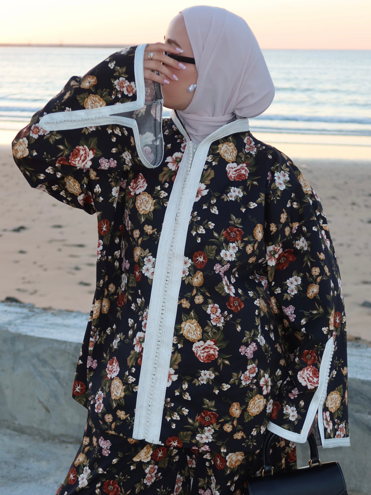 WARDA BELDI CO-ORD
