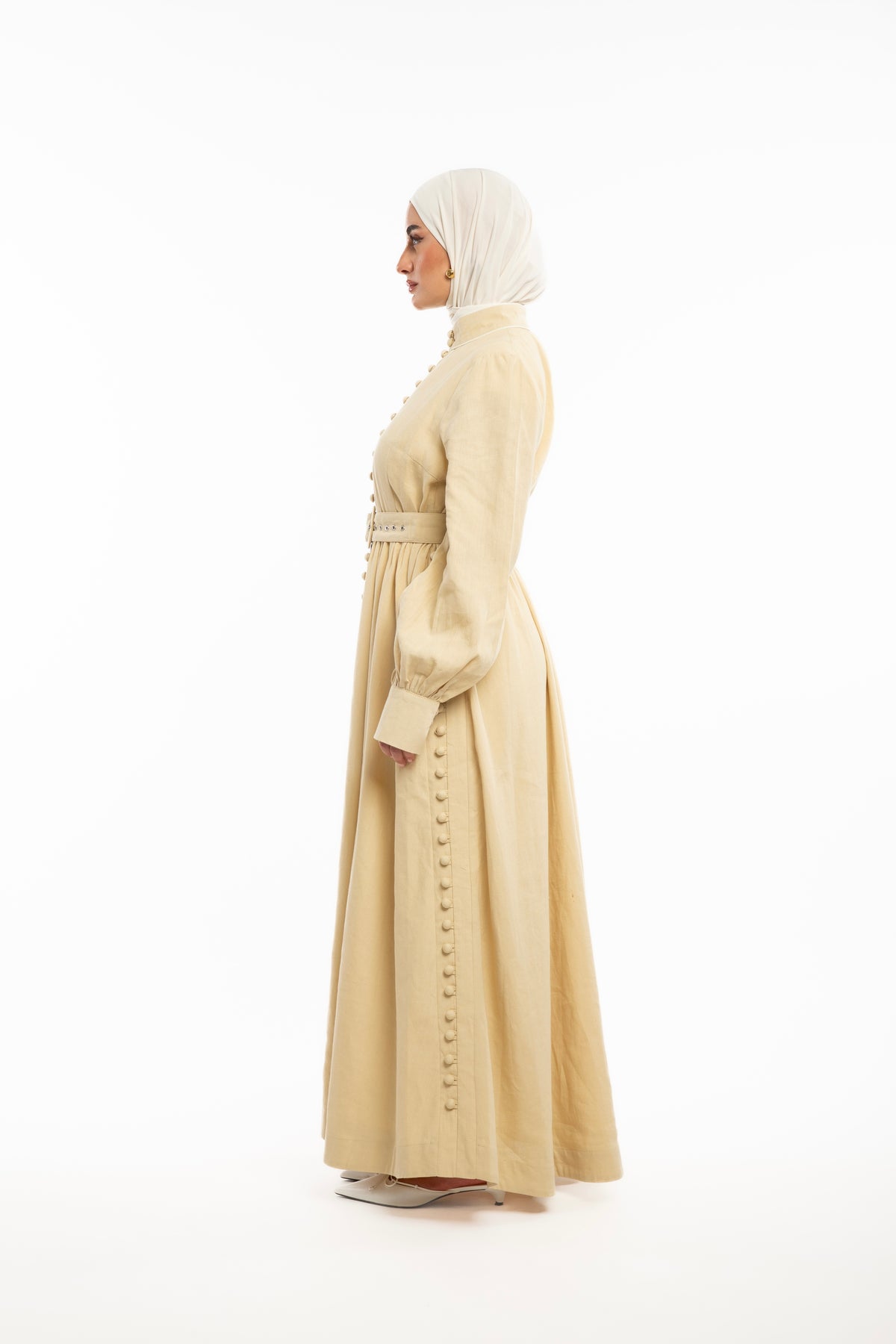 THE SAYF DRESS
