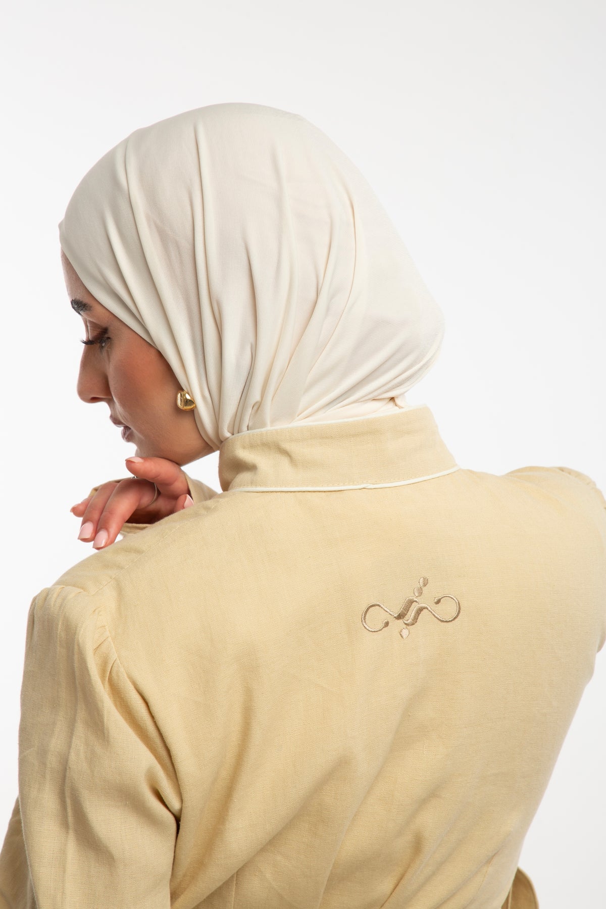 THE SAYF DRESS