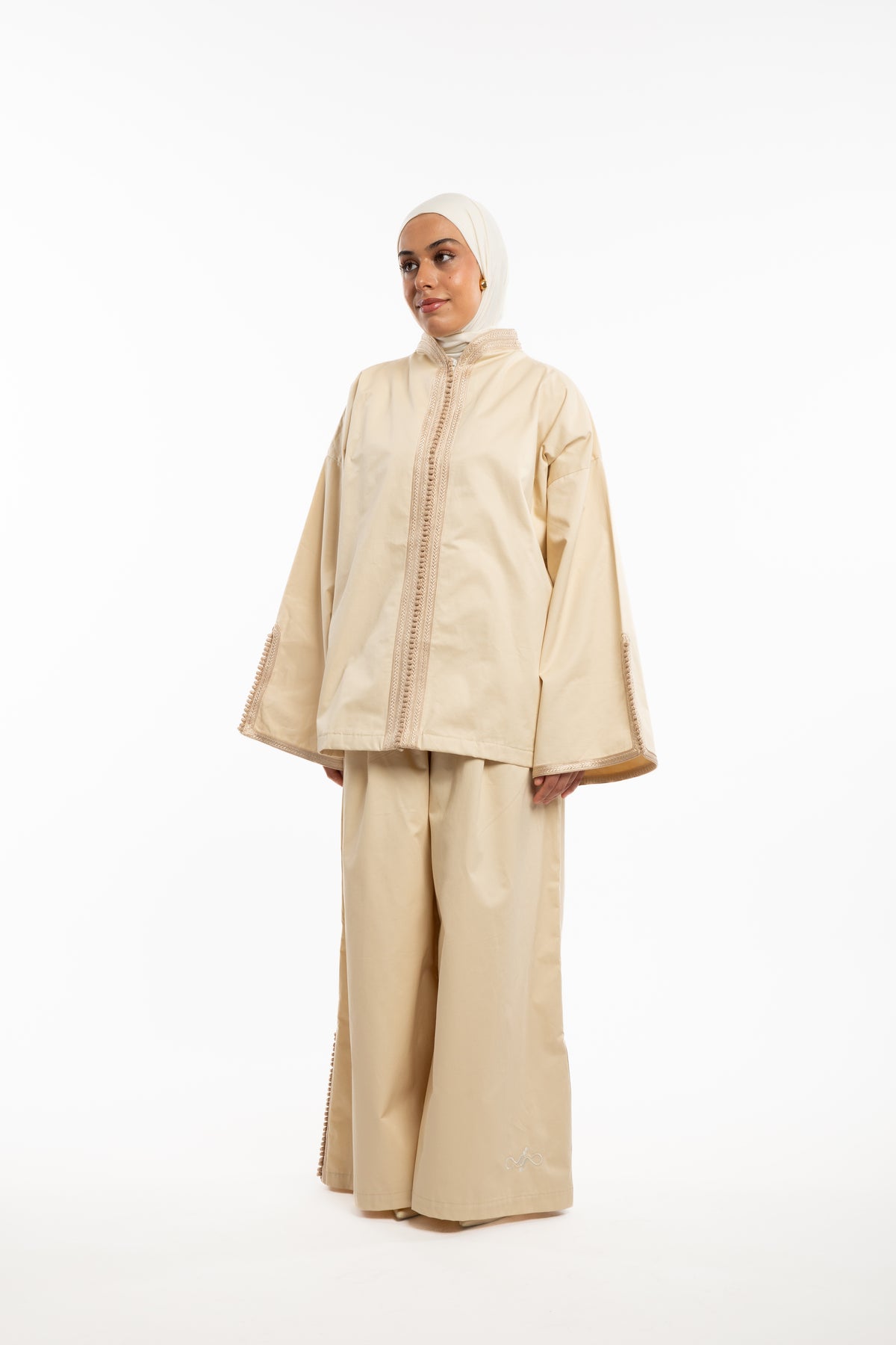 SAND BELDI CO-ORD