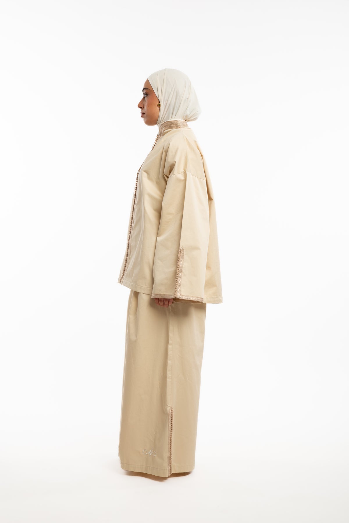 SAND BELDI CO-ORD