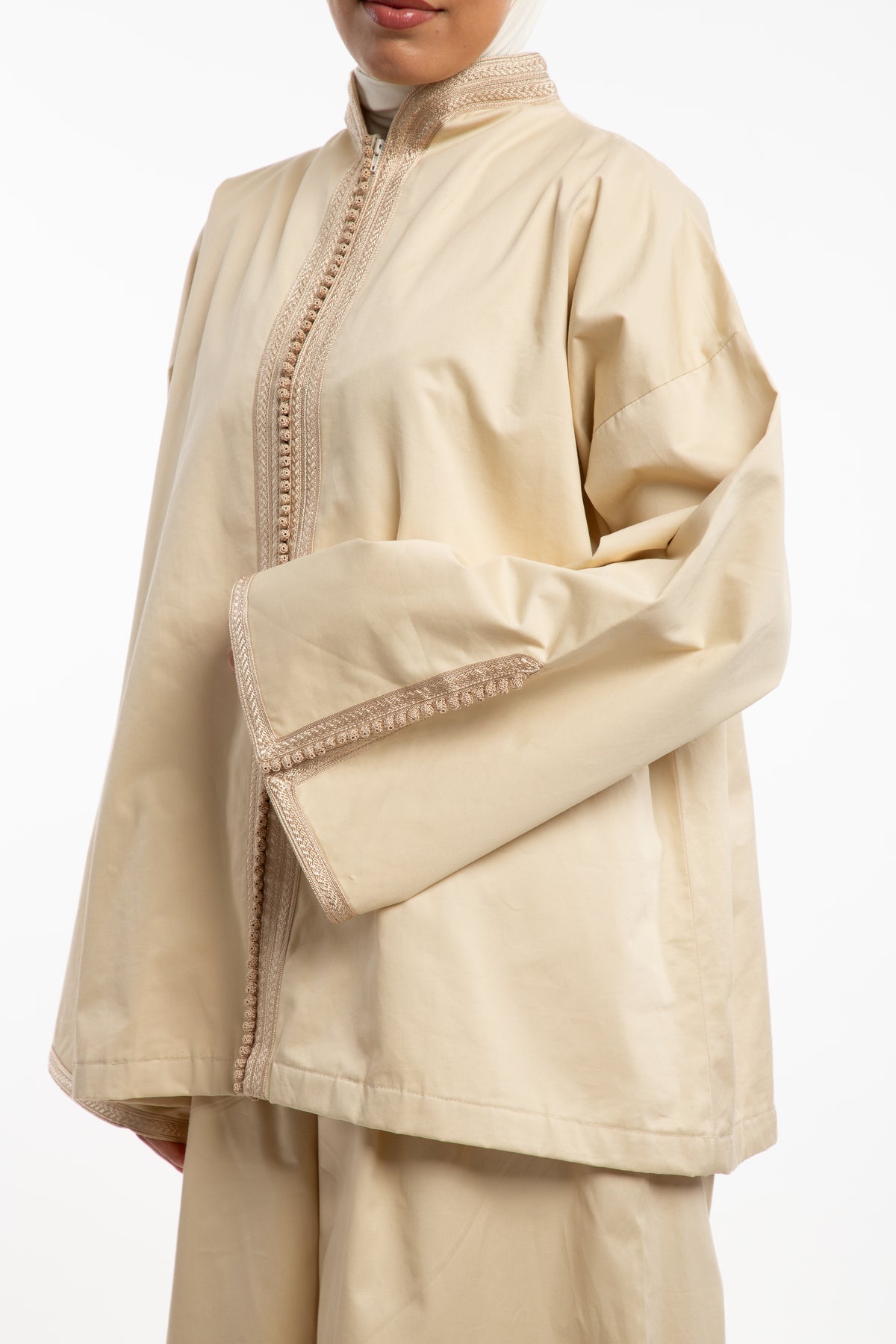 SAND BELDI CO-ORD
