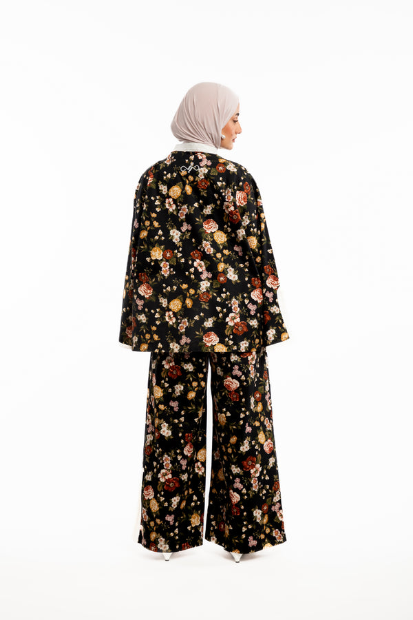WARDA BELDI CO-ORD