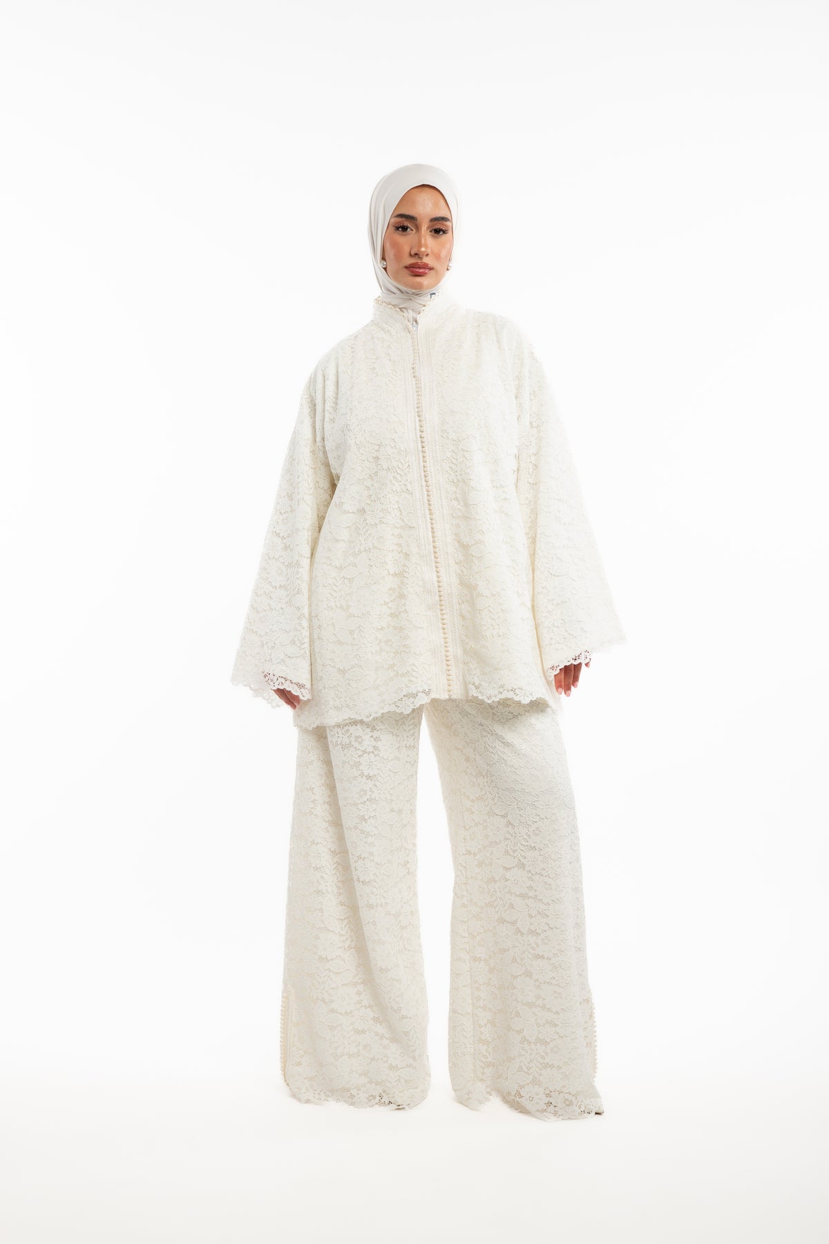 ZAHRA BELDI CO-ORD