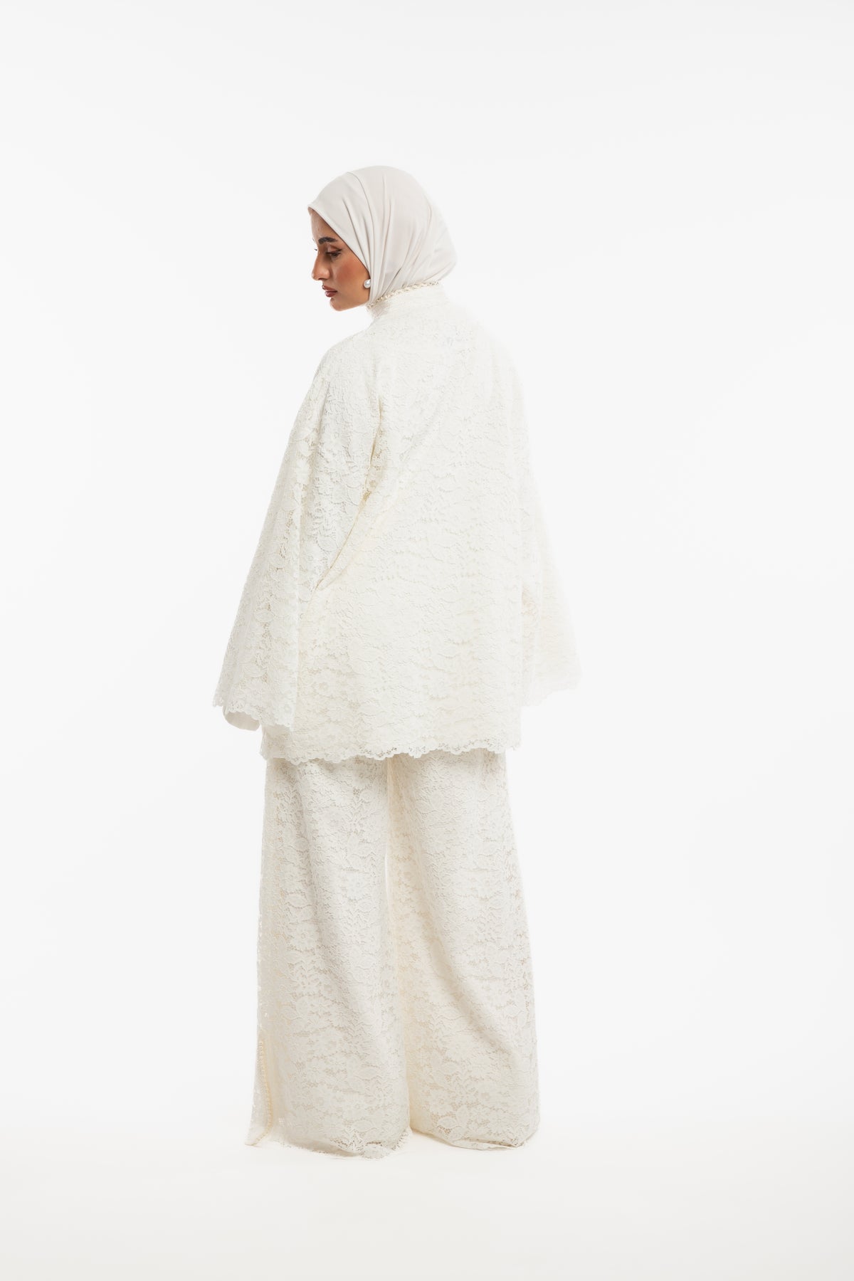 ZAHRA BELDI CO-ORD