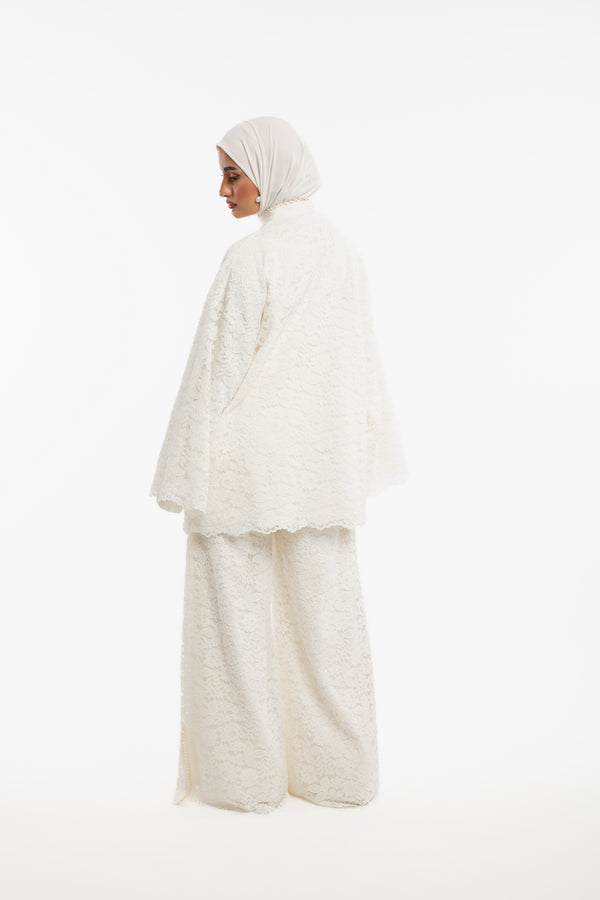 ZAHRA BELDI CO-ORD