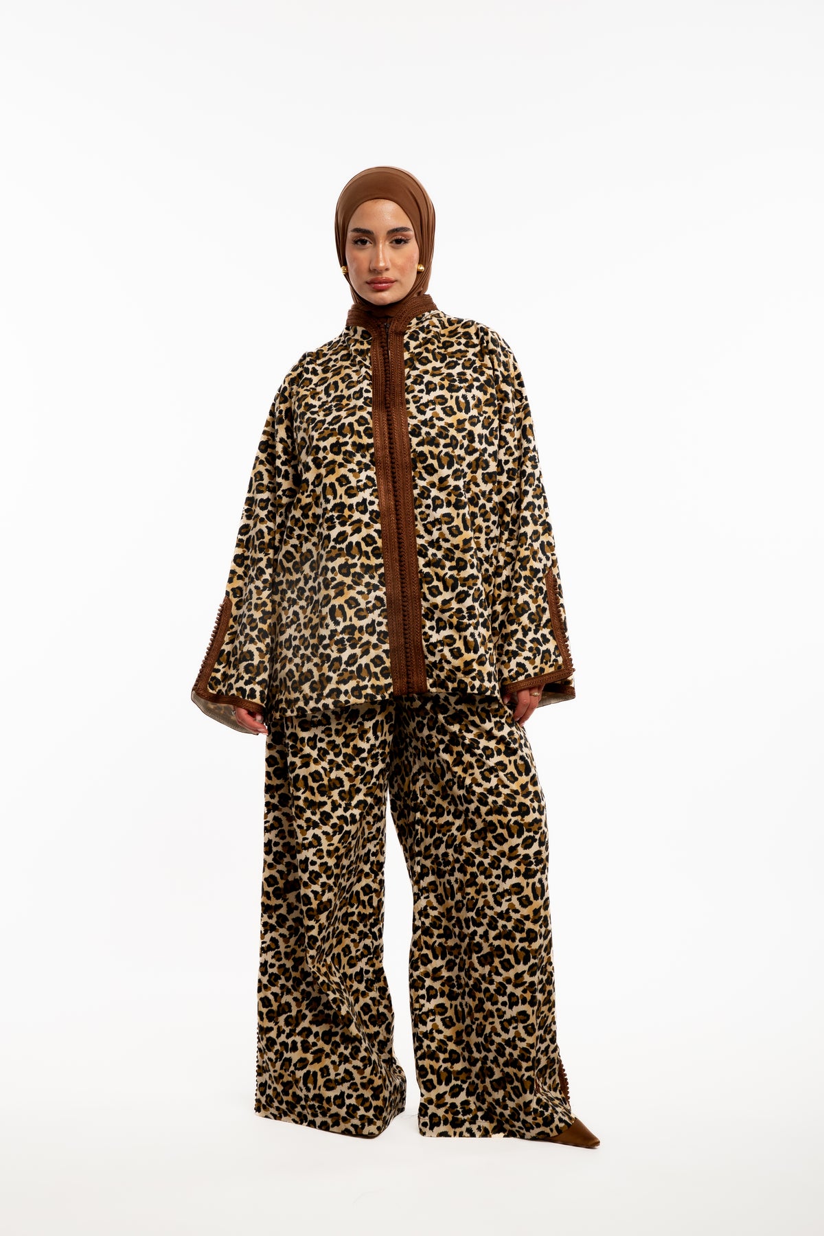 DIVA BELDI CO-ORD