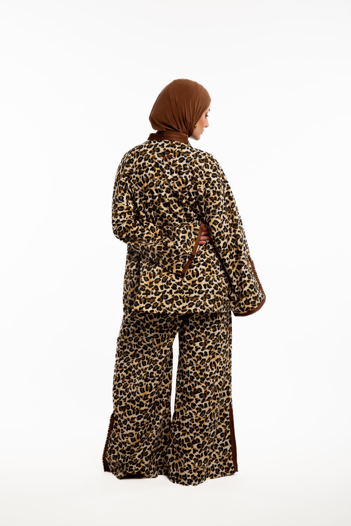 DIVA BELDI CO-ORD