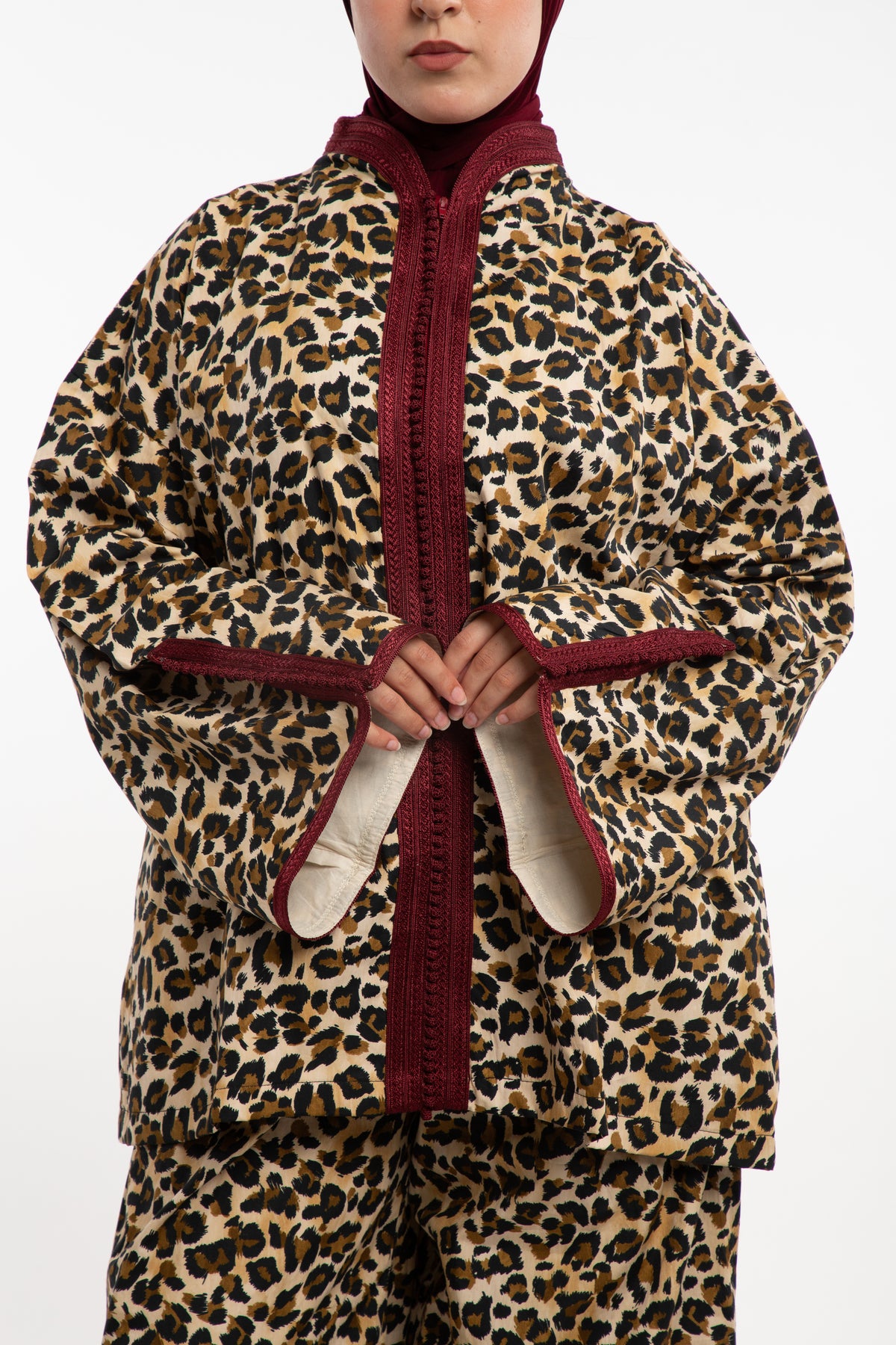 DIVA BELDI CO-ORD